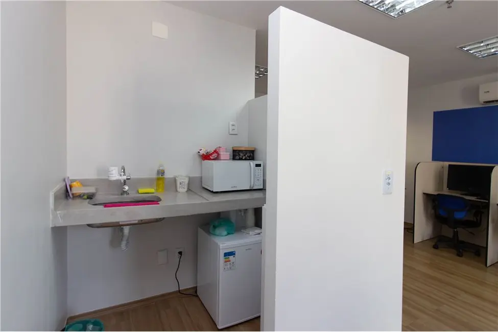 Sala Comercial à venda, 43m2 em Vila Andrade, São Paulo - SP - imagem 6 Foto 6 de Sala Comercial à venda, 43m2 em Vila Andrade, São Paulo - SP