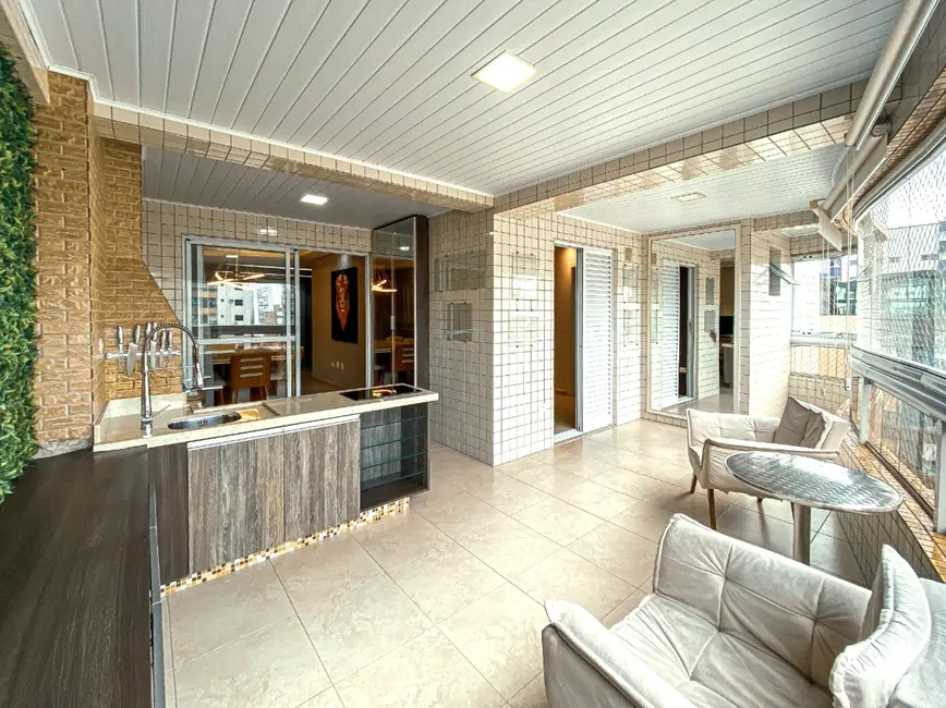 Foto 8 de Apartamento com 3 quartos à venda, 158m2 em São Paulo - SP