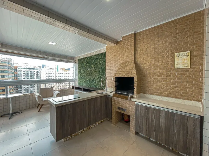 Foto 1 de Apartamento com 3 quartos à venda, 158m2 em São Paulo - SP