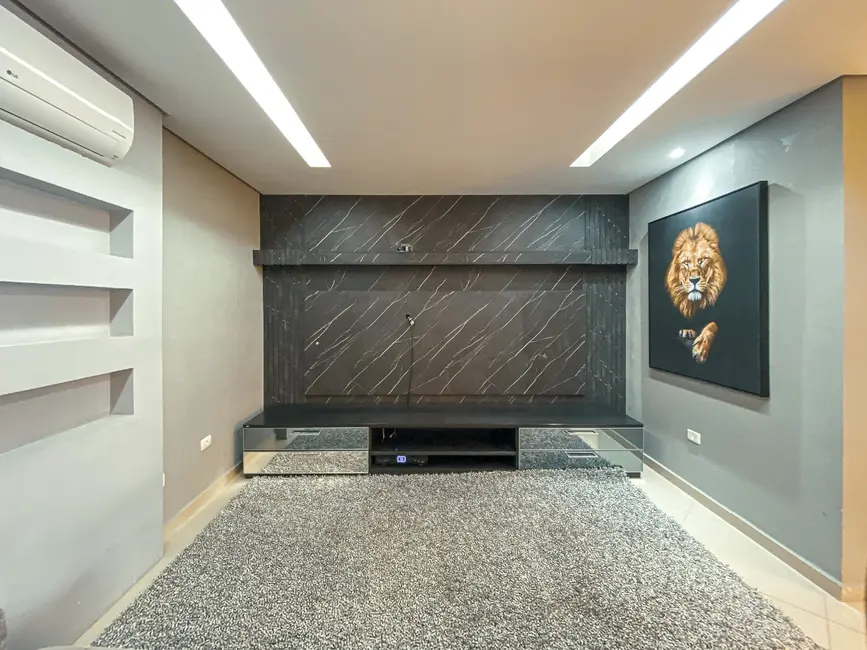 Foto 4 de Apartamento com 3 quartos à venda, 158m2 em São Paulo - SP