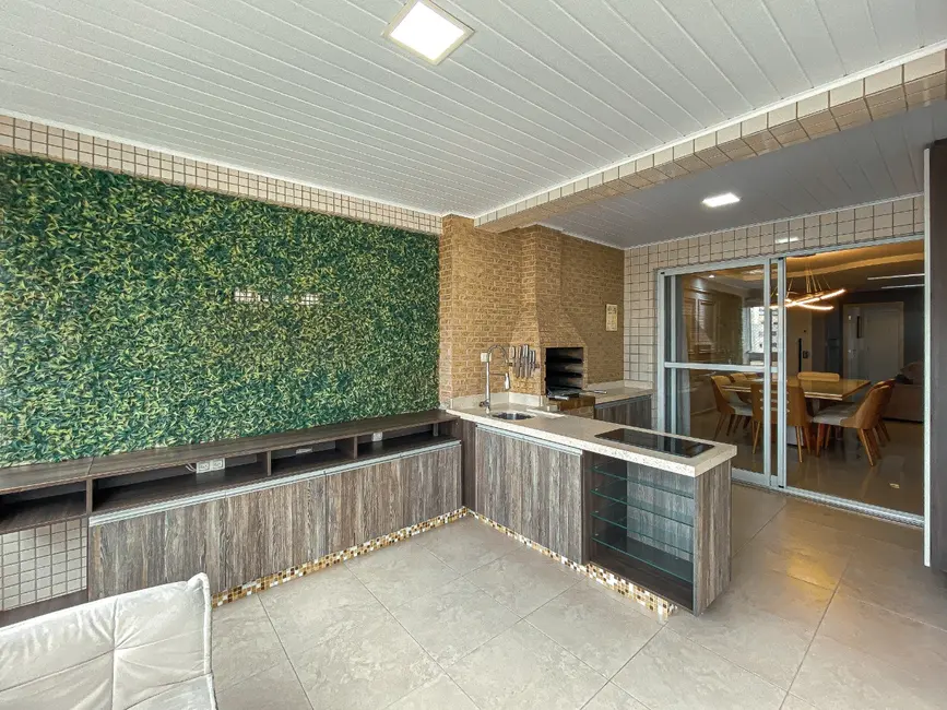 Foto 7 de Apartamento com 3 quartos à venda, 158m2 em São Paulo - SP