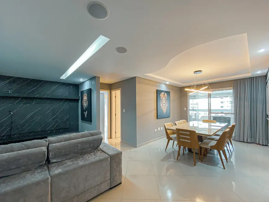 Foto 2 de Apartamento com 3 quartos à venda, 158m2 em São Paulo - SP