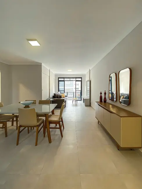 Foto 1 de Apartamento com 3 quartos à venda, 142m2 em São Paulo - SP