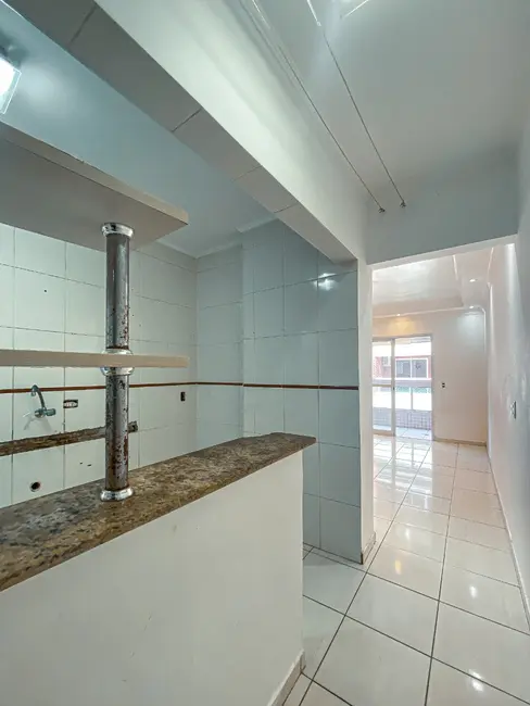 Foto 2 de Apartamento com 2 quartos à venda, 55m2 em São Paulo - SP