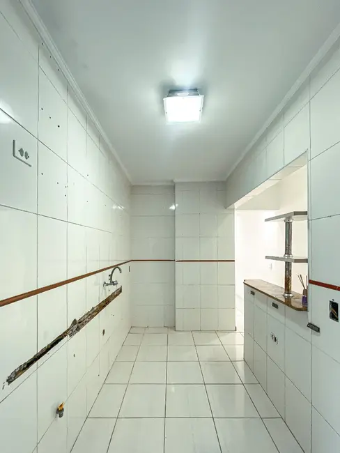 Foto 4 de Apartamento com 2 quartos à venda, 55m2 em São Paulo - SP