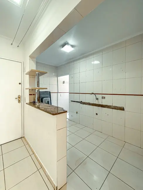 Foto 3 de Apartamento com 2 quartos à venda, 55m2 em São Paulo - SP