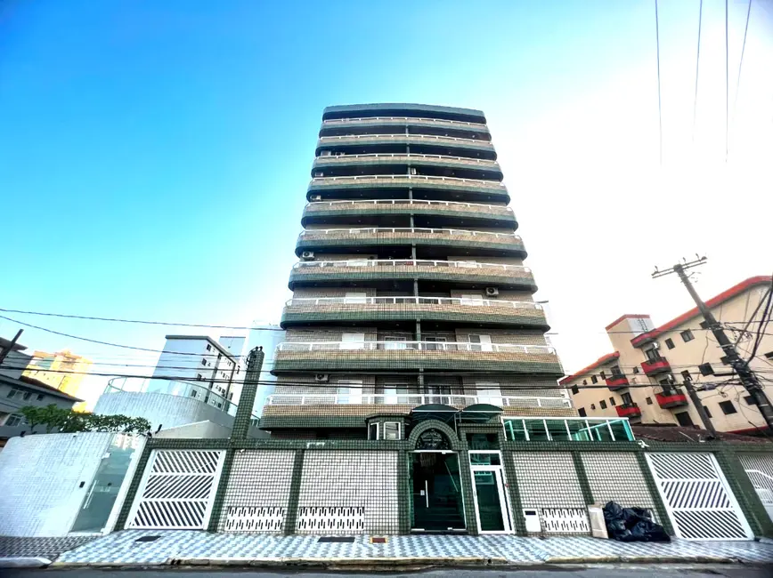 Foto 1 de Apartamento com 1 quarto à venda, 52m2 em São Paulo - SP
