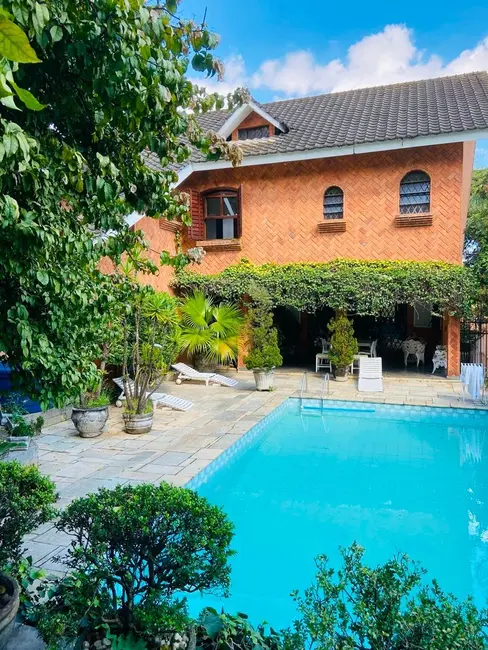 Casa com 6 quartos à venda, 680m2 em Jardim Guedala, São Paulo - SP - imagem 3 Foto 3 de Casa com 6 quartos à venda, 680m2 em Jardim Guedala, São Paulo - SP