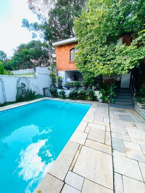 Casa com 6 quartos à venda, 680m2 em Jardim Guedala, São Paulo - SP - imagem 4 Foto 4 de Casa com 6 quartos à venda, 680m2 em Jardim Guedala, São Paulo - SP