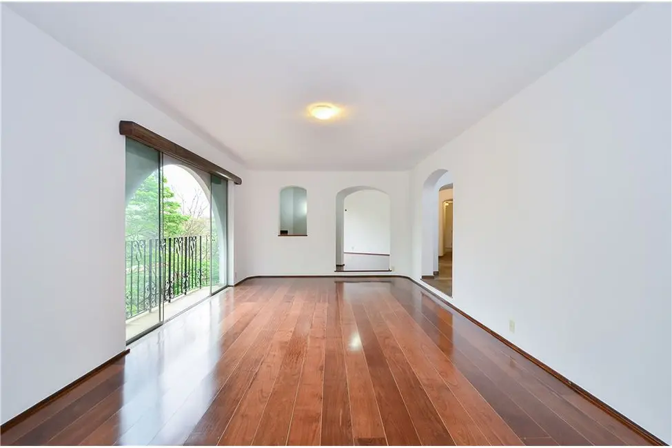 Foto 1 de Apartamento com 3 quartos à venda, 193m2 em Granja Julieta, São Paulo - SP