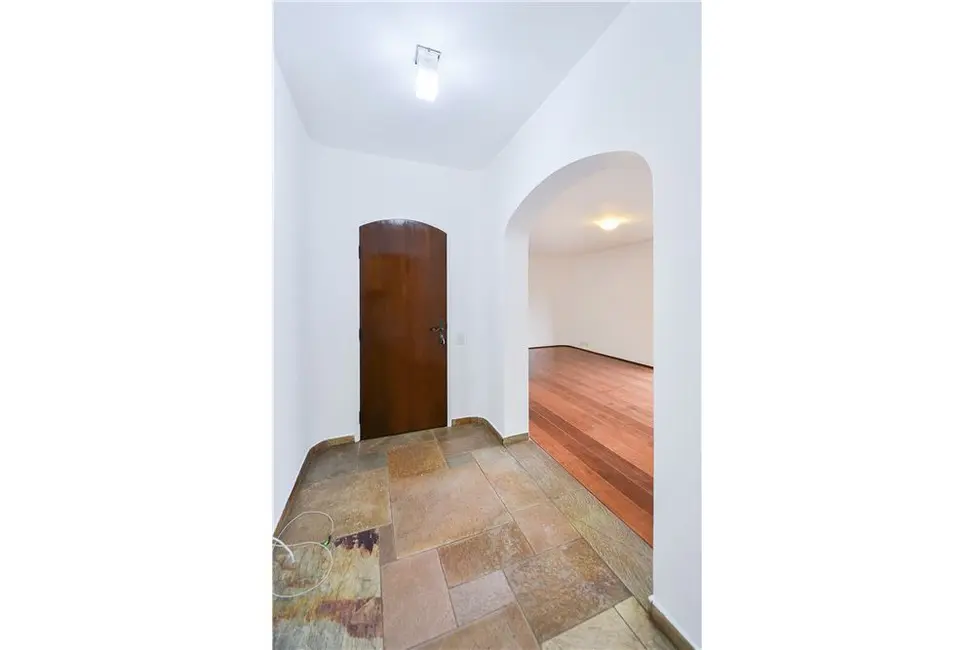 Foto 9 de Apartamento com 3 quartos à venda, 193m2 em Granja Julieta, São Paulo - SP