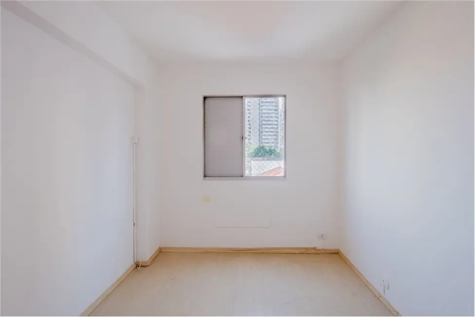 Apartamento com 1 quarto à venda, 41m2 em Vila Olímpia, São Paulo - SP - imagem 7 Foto 7 de Apartamento com 1 quarto à venda, 41m2 em Vila Olímpia, São Paulo - SP