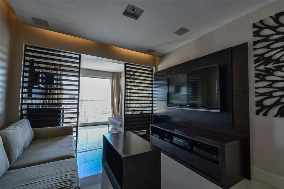 Apartamento com 2 quartos à venda, 78m2 em Jardim Paulista, São Paulo - SP - imagem 5 Foto 5 de Apartamento com 2 quartos à venda, 78m2 em Jardim Paulista, São Paulo - SP