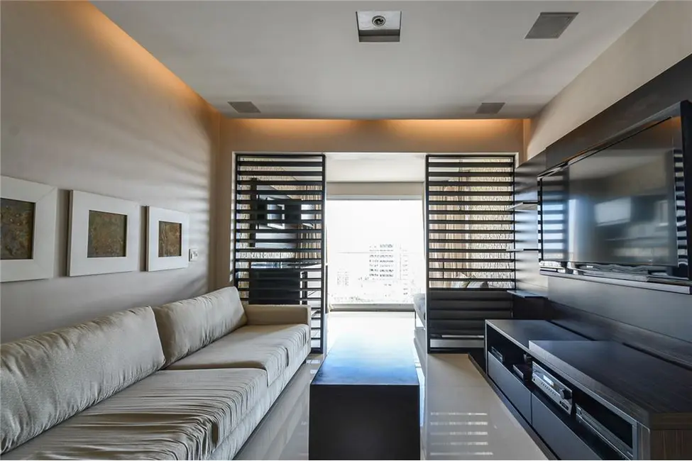 Apartamento com 2 quartos à venda, 78m2 em Jardim Paulista, São Paulo - SP - imagem 8 Foto 8 de Apartamento com 2 quartos à venda, 78m2 em Jardim Paulista, São Paulo - SP