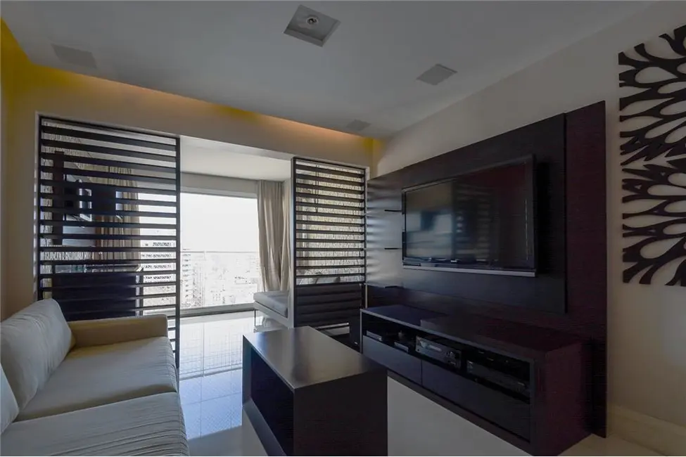 Apartamento com 2 quartos à venda, 78m2 em Jardim Paulista, São Paulo - SP - imagem 4 Foto 4 de Apartamento com 2 quartos à venda, 78m2 em Jardim Paulista, São Paulo - SP