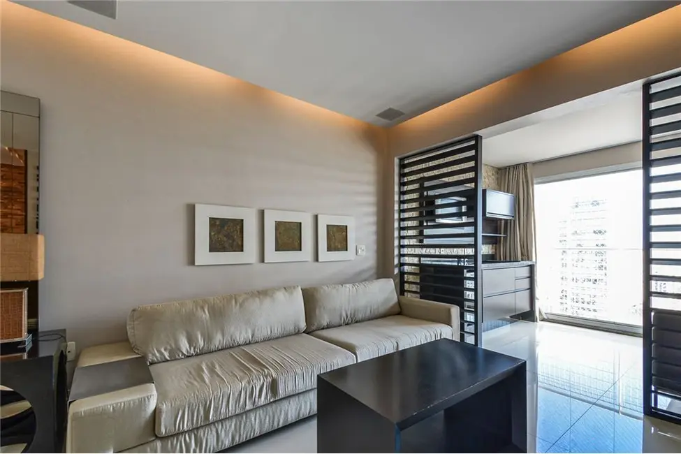 Apartamento com 2 quartos à venda, 78m2 em Jardim Paulista, São Paulo - SP - imagem 9 Foto 9 de Apartamento com 2 quartos à venda, 78m2 em Jardim Paulista, São Paulo - SP