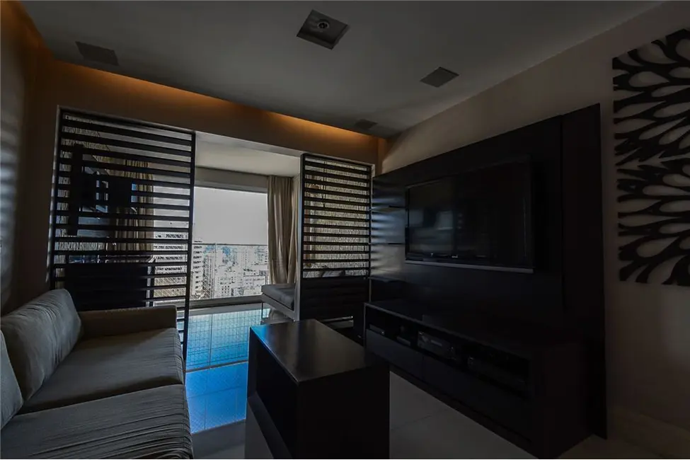 Apartamento com 2 quartos à venda, 78m2 em Jardim Paulista, São Paulo - SP - imagem 6 Foto 6 de Apartamento com 2 quartos à venda, 78m2 em Jardim Paulista, São Paulo - SP