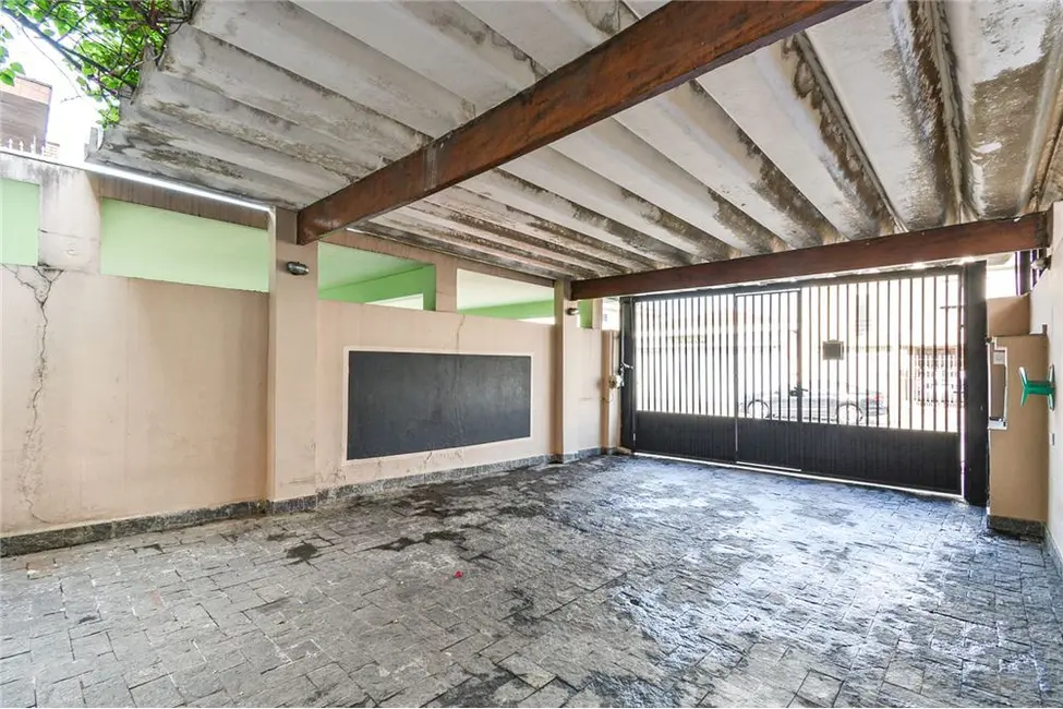 Casa com 4 quartos à venda, 280m2 em Vila Mariana, São Paulo - SP - imagem 3 Foto 3 de Casa com 4 quartos à venda, 280m2 em Vila Mariana, São Paulo - SP