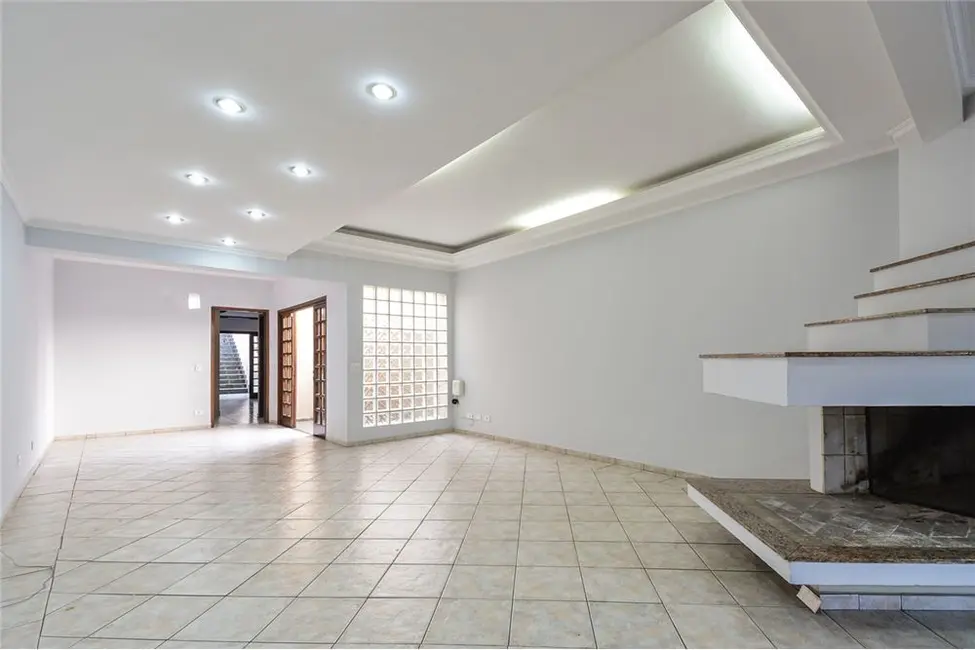 Casa com 4 quartos à venda, 280m2 em Vila Mariana, São Paulo - SP - imagem 8 Foto 8 de Casa com 4 quartos à venda, 280m2 em Vila Mariana, São Paulo - SP