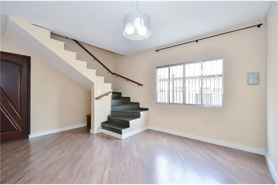 Foto 1 de Casa de Condomínio com 3 quartos à venda, 120m2 em Vila Brasilina, São Paulo - SP