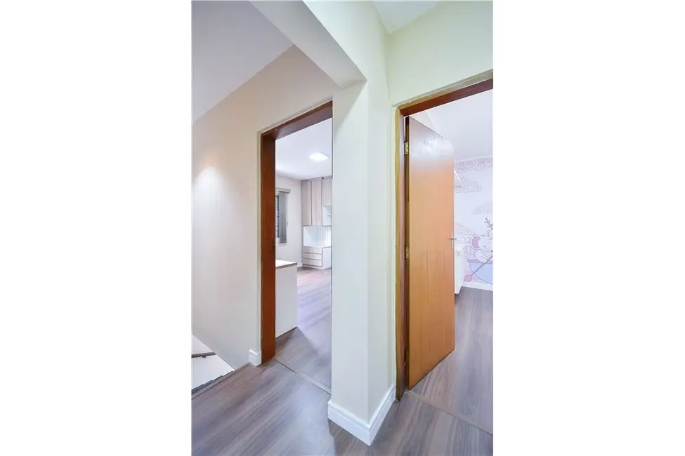 Foto 6 de Casa de Condomínio com 3 quartos à venda, 120m2 em Vila Brasilina, São Paulo - SP