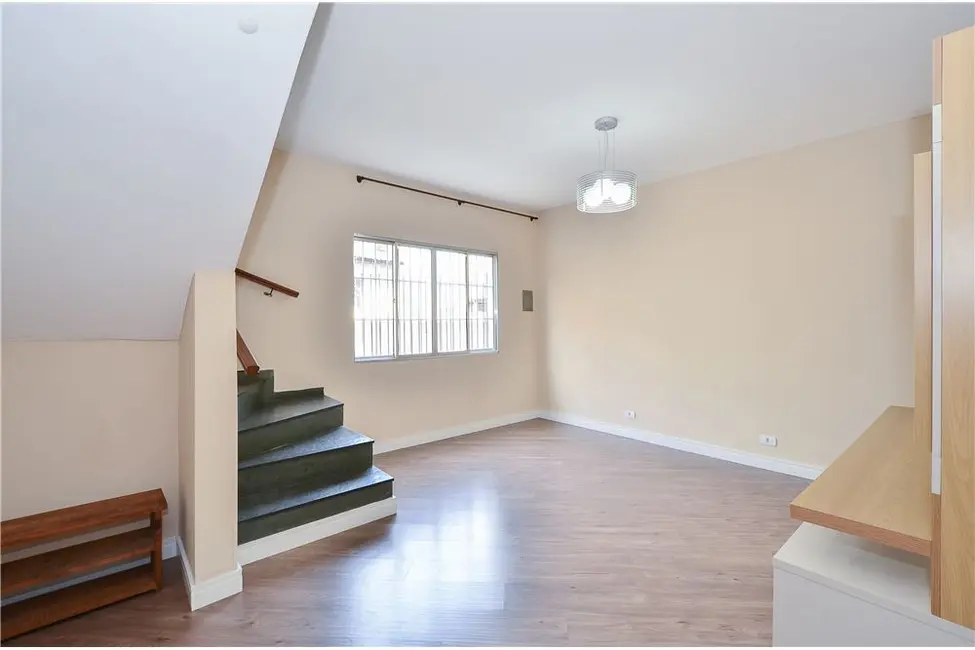 Foto 2 de Casa de Condomínio com 3 quartos à venda, 120m2 em Vila Brasilina, São Paulo - SP