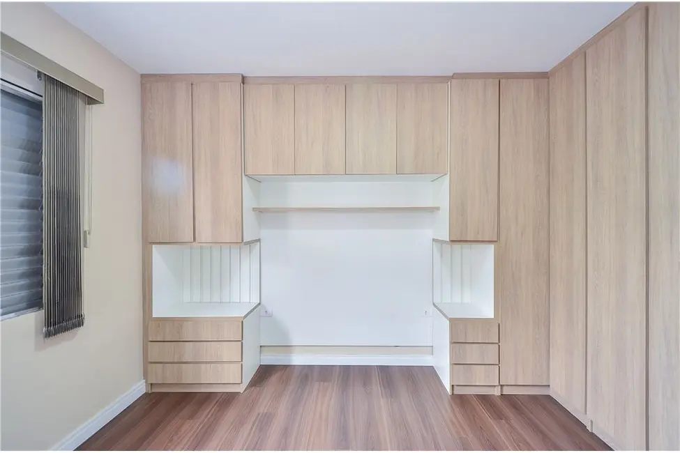 Foto 9 de Casa de Condomínio com 3 quartos à venda, 120m2 em Vila Brasilina, São Paulo - SP