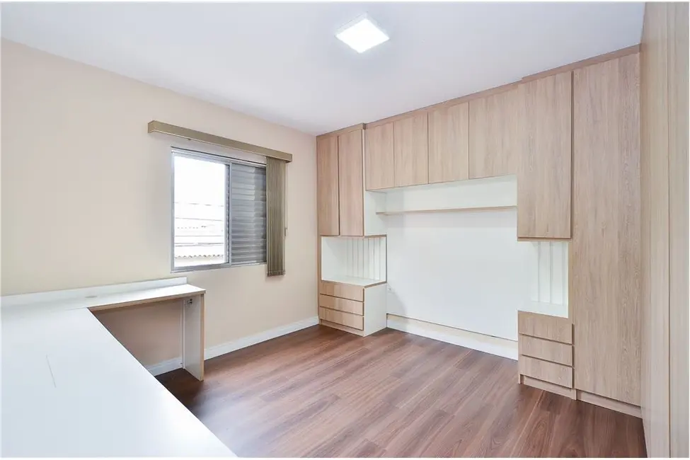 Foto 8 de Casa de Condomínio com 3 quartos à venda, 120m2 em Vila Brasilina, São Paulo - SP