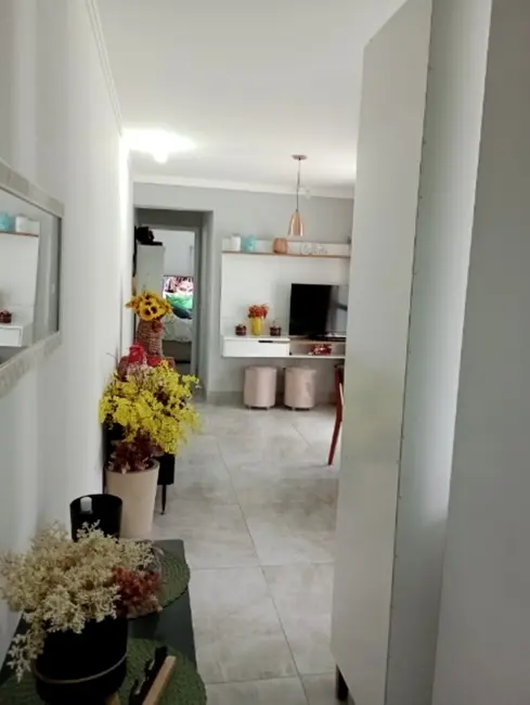 Foto 2 de Apartamento com 1 quarto à venda, 53m2 em São Paulo - SP
