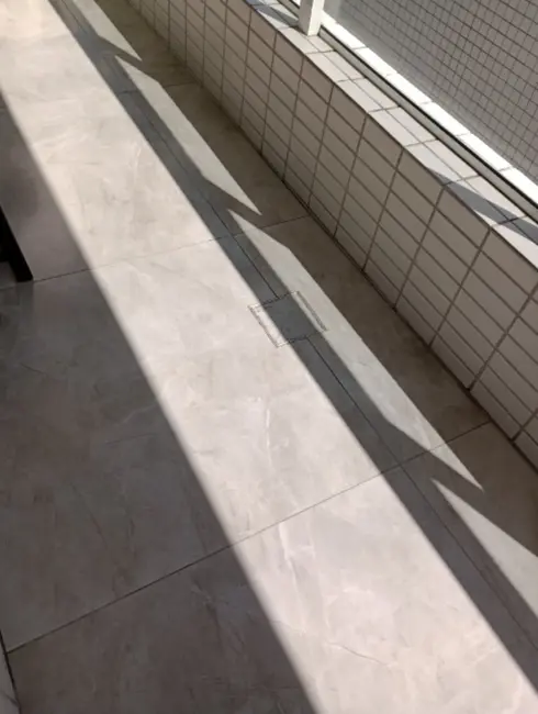 Foto 9 de Apartamento com 1 quarto à venda, 53m2 em São Paulo - SP