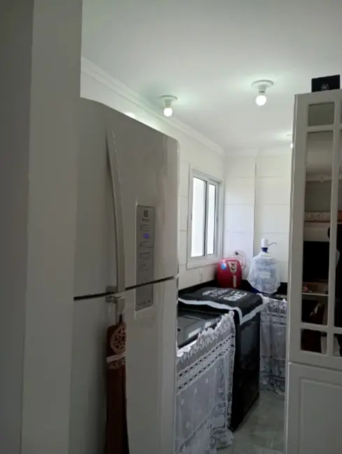 Foto 4 de Apartamento com 1 quarto à venda, 53m2 em São Paulo - SP