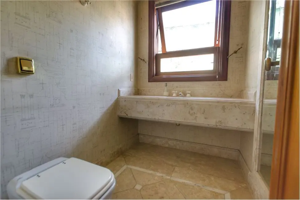 Casa com 4 quartos à venda, 750m2 em Morumbi, São Paulo - SP - imagem 9 Foto 9 de Casa com 4 quartos à venda, 750m2 em Morumbi, São Paulo - SP