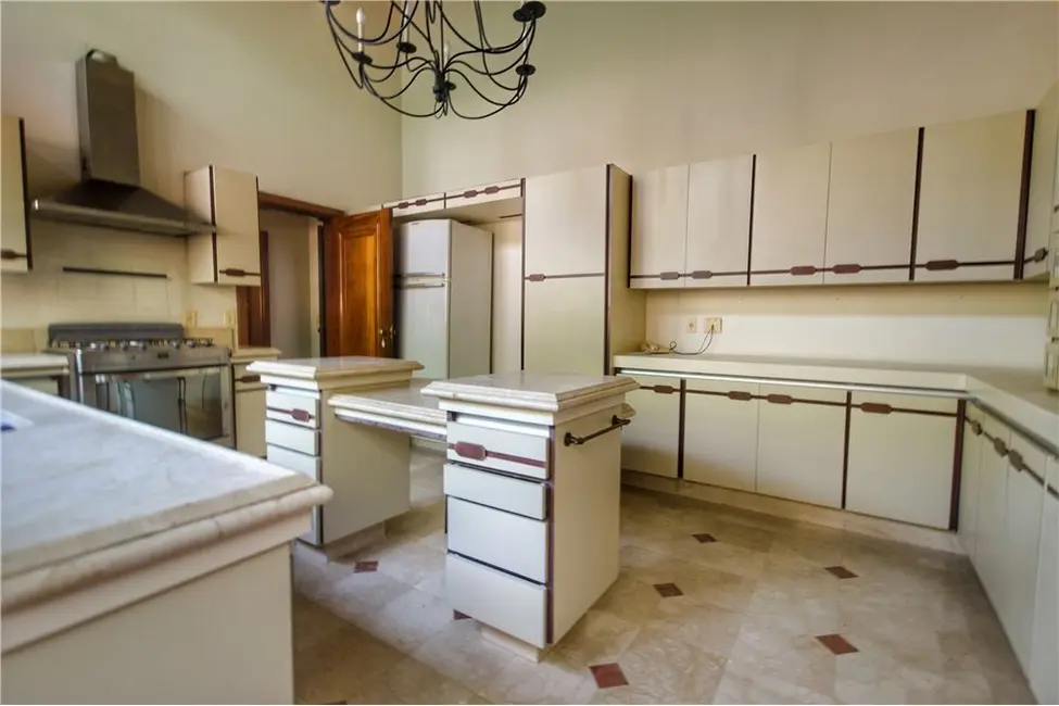 Casa com 4 quartos à venda, 750m2 em Morumbi, São Paulo - SP - imagem 8 Foto 8 de Casa com 4 quartos à venda, 750m2 em Morumbi, São Paulo - SP