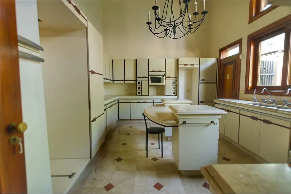 Casa com 4 quartos à venda, 750m2 em Morumbi, São Paulo - SP - imagem 7 Foto 7 de Casa com 4 quartos à venda, 750m2 em Morumbi, São Paulo - SP