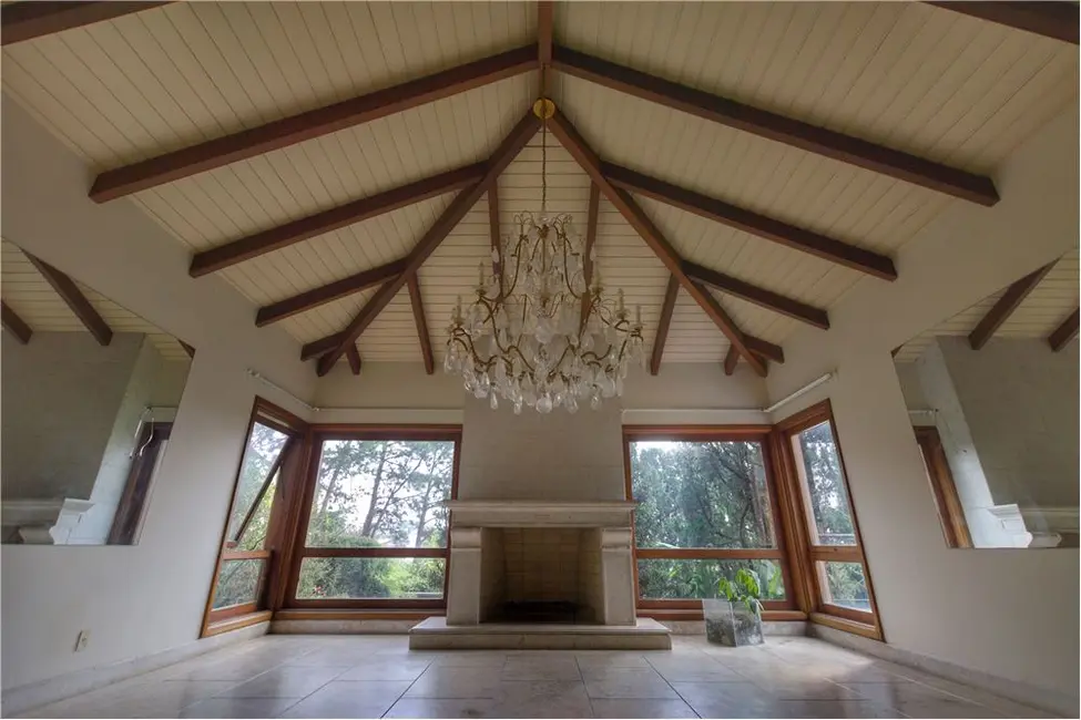 Casa com 4 quartos à venda, 750m2 em Morumbi, São Paulo - SP - imagem 4 Foto 4 de Casa com 4 quartos à venda, 750m2 em Morumbi, São Paulo - SP