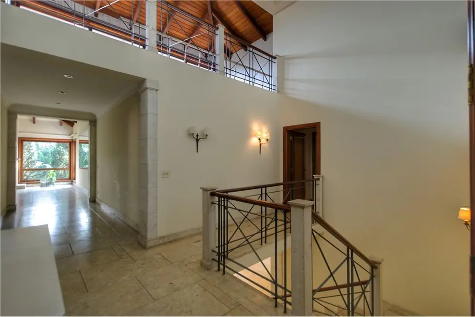 Casa com 4 quartos à venda, 750m2 em Morumbi, São Paulo - SP - imagem 6 Foto 6 de Casa com 4 quartos à venda, 750m2 em Morumbi, São Paulo - SP