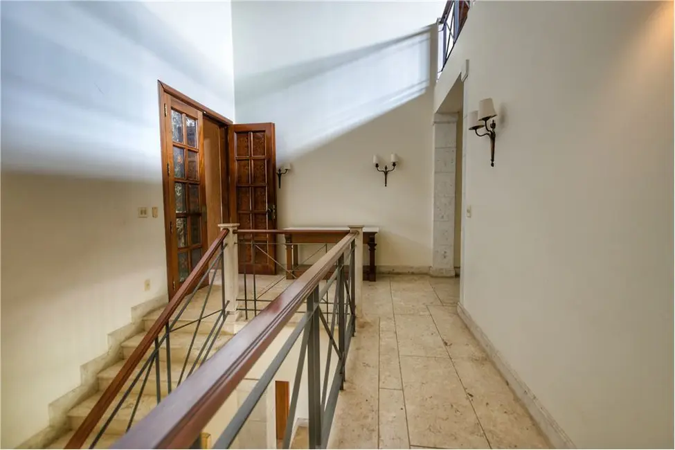 Foto 2 de Casa com 4 quartos à venda, 750m2 em Morumbi, São Paulo - SP