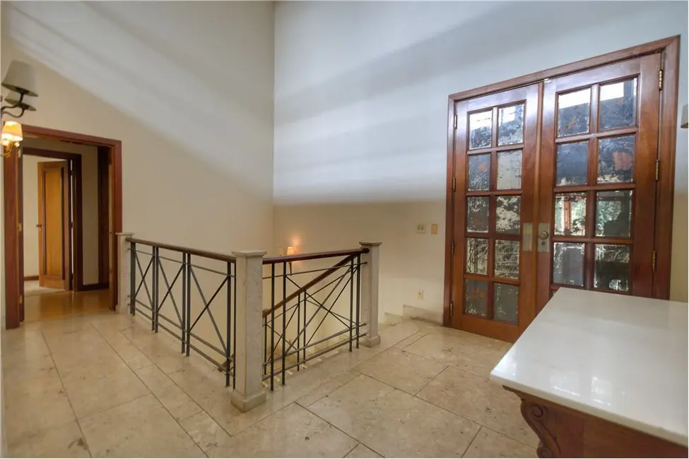 Casa com 4 quartos à venda, 750m2 em Morumbi, São Paulo - SP - imagem 3 Foto 3 de Casa com 4 quartos à venda, 750m2 em Morumbi, São Paulo - SP