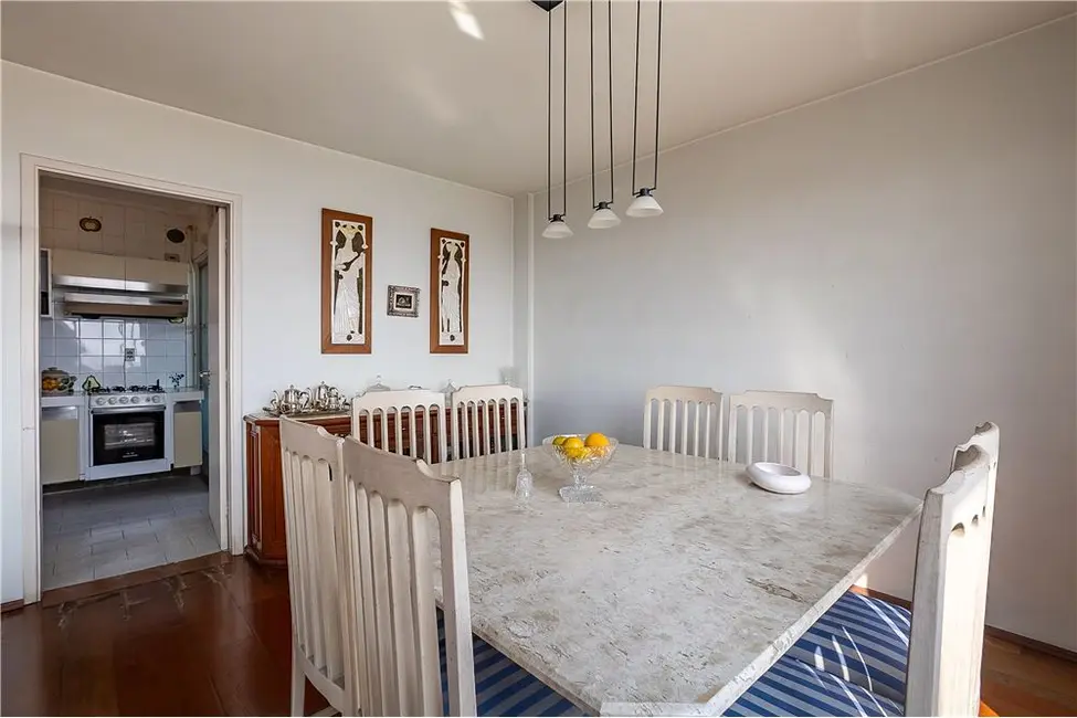 Apartamento com 3 quartos à venda, 122m2 em Planalto Paulista, São Paulo - SP - imagem 6 Foto 6 de Apartamento com 3 quartos à venda, 122m2 em Planalto Paulista, São Paulo - SP