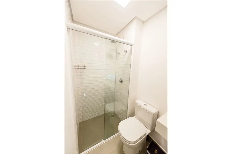 Apartamento com 1 quarto à venda, 28m2 em Vila Nova Conceição, São Paulo - SP - imagem 9 Foto 9 de Apartamento com 1 quarto à venda, 28m2 em Vila Nova Conceição, São Paulo - SP