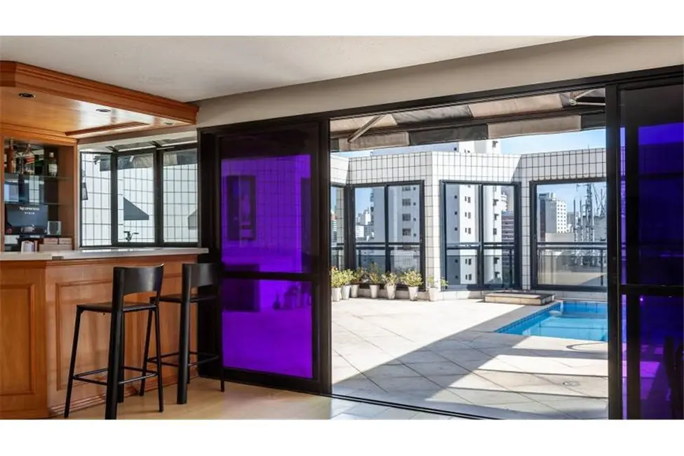 Apartamento com 2 quartos à venda, 300m2 em Santa Cecília, São Paulo - SP - imagem 7 Foto 7 de Apartamento com 2 quartos à venda, 300m2 em Santa Cecília, São Paulo - SP