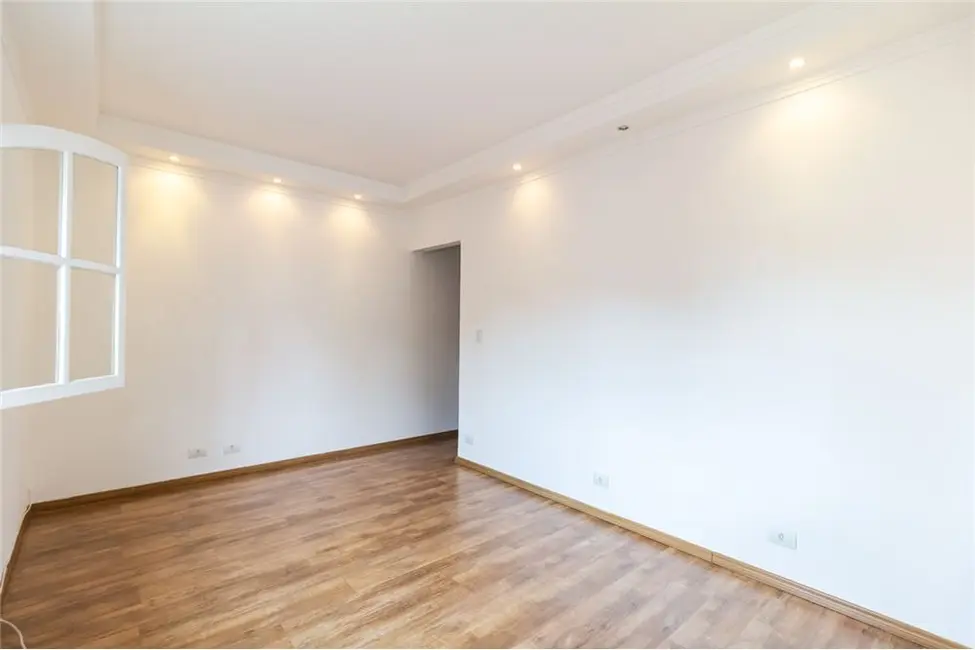 Foto 2 de Casa com 3 quartos à venda, 125m2 em Brooklin Paulista, São Paulo - SP
