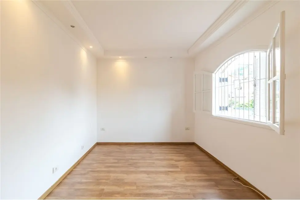 Foto 3 de Casa com 3 quartos à venda, 125m2 em Brooklin Paulista, São Paulo - SP