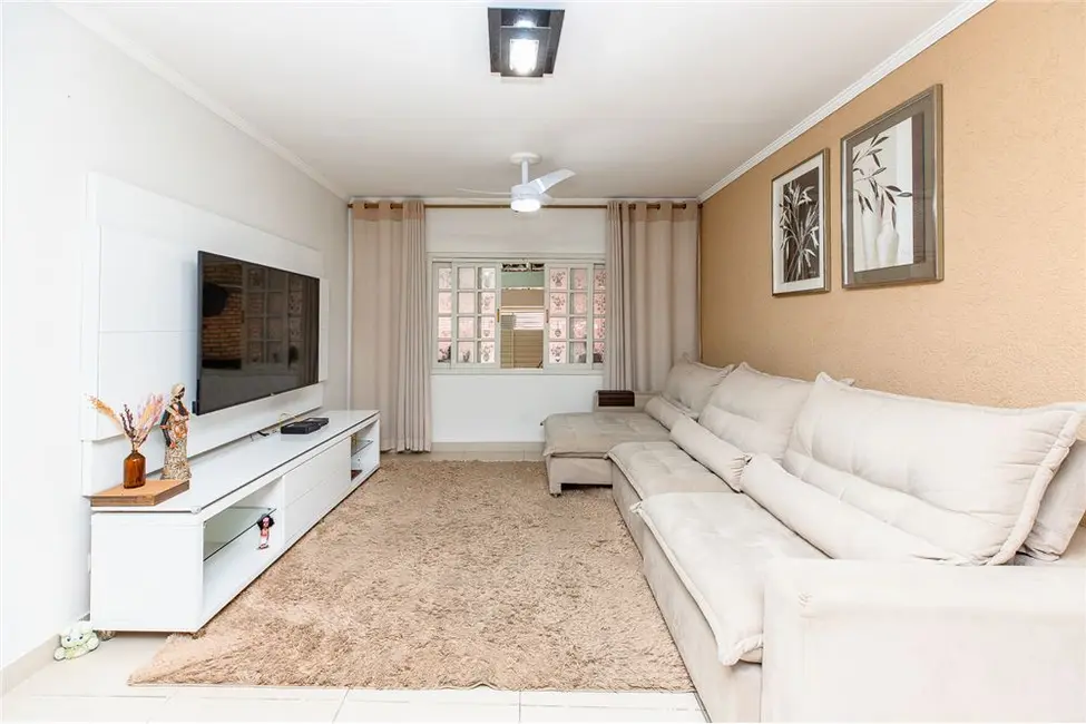 Casa com 3 quartos à venda, 260m2 em Vila Mascote, São Paulo - SP - imagem 4 Foto 4 de Casa com 3 quartos à venda, 260m2 em Vila Mascote, São Paulo - SP