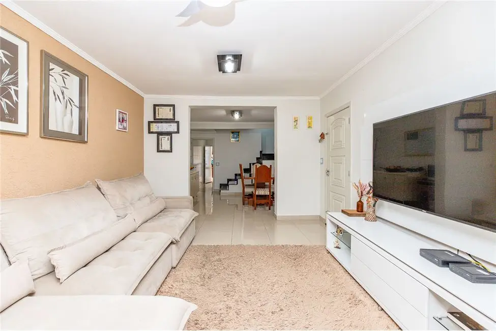 Casa com 3 quartos à venda, 260m2 em Vila Mascote, São Paulo - SP - imagem 3 Foto 3 de Casa com 3 quartos à venda, 260m2 em Vila Mascote, São Paulo - SP