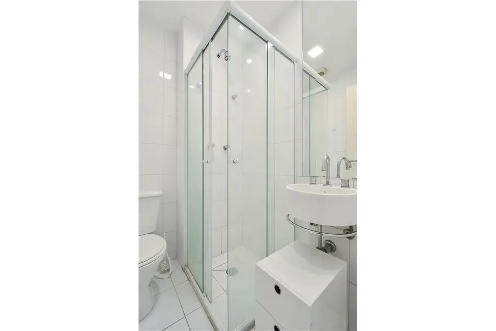 Foto 9 de Apartamento com 1 quarto à venda, 36m2 em Santa Cecília, São Paulo - SP