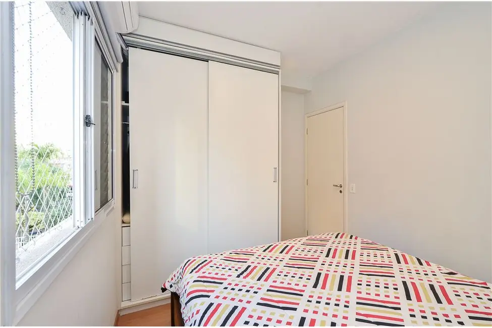 Foto 8 de Apartamento com 1 quarto à venda, 36m2 em Santa Cecília, São Paulo - SP