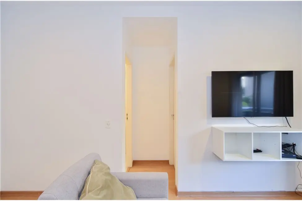 Foto 4 de Apartamento com 1 quarto à venda, 36m2 em Santa Cecília, São Paulo - SP