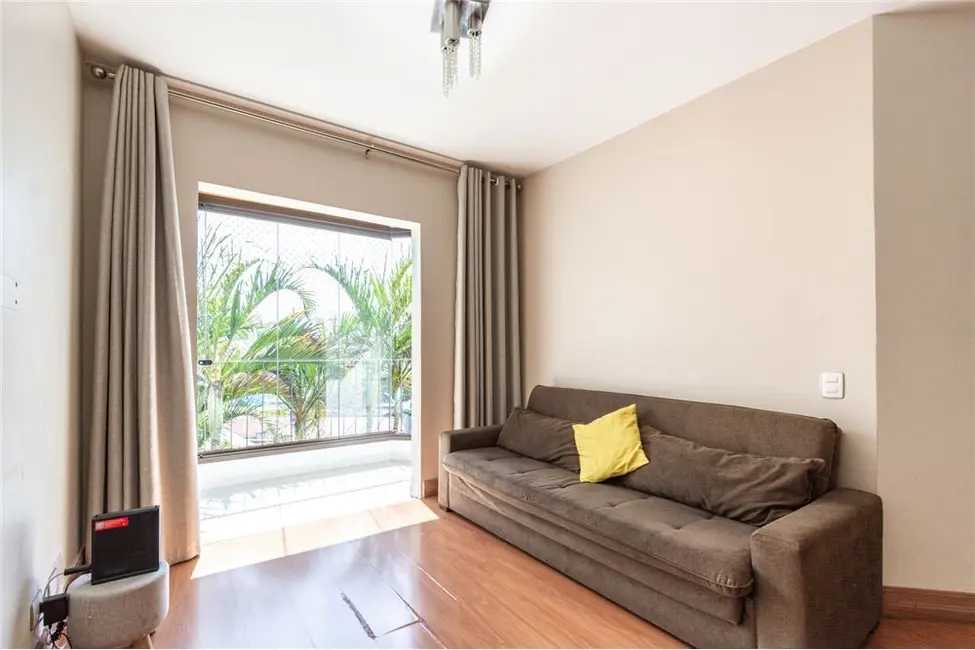 Foto 2 de Apartamento com 2 quartos à venda, 63m2 em Saúde, São Paulo - SP