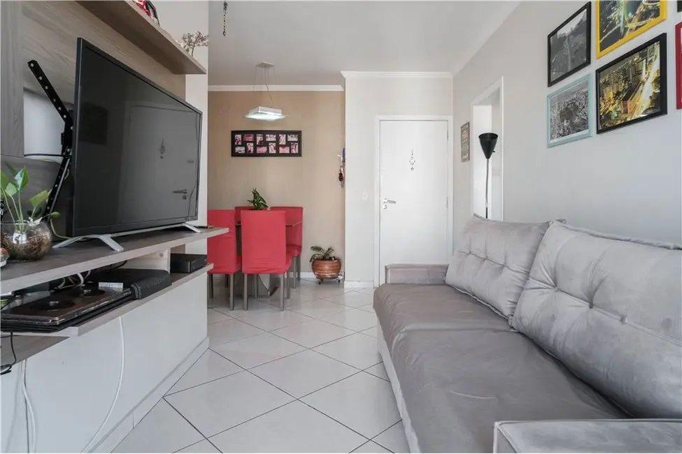Apartamento com 2 quartos à venda, 57m2 em Sacomã, São Paulo - SP - imagem 5 Foto 5 de Apartamento com 2 quartos à venda, 57m2 em Sacomã, São Paulo - SP
